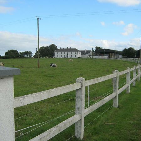 فيلا Donaghmore في Castlehaven المظهر الخارجي الصورة