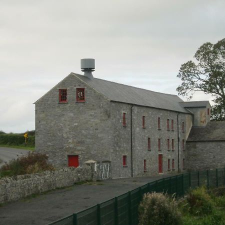 فيلا Donaghmore في Castlehaven المظهر الخارجي الصورة