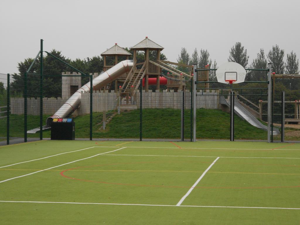 فيلا Donaghmore في Castlehaven المظهر الخارجي الصورة