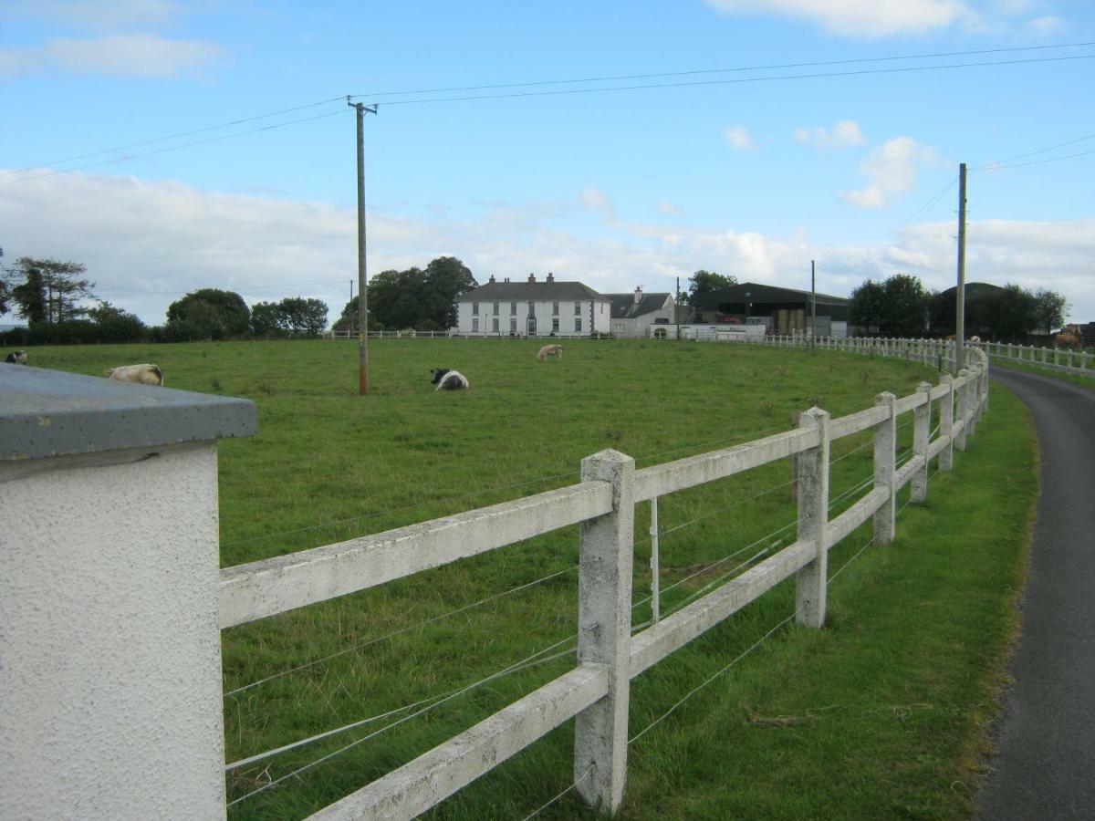 فيلا Donaghmore في Castlehaven المظهر الخارجي الصورة