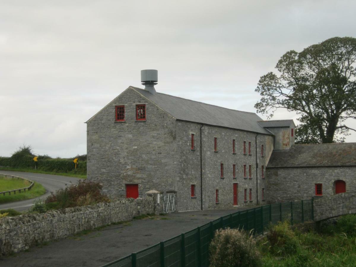 فيلا Donaghmore في Castlehaven المظهر الخارجي الصورة